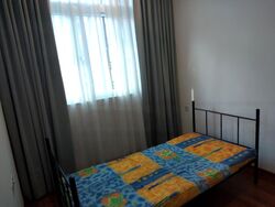 Parc Rosewood (D25), Condominium #599876721